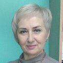 Татьяна Шихалева(Бунчук)
