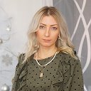 Ольга Люфт