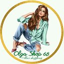 ˙·٠•●๑…Olga Shop…๑●•٠·˙