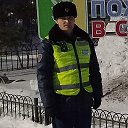 Константин Симонов