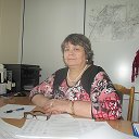 Татьяна Власова (Лукина)