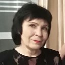 Галина Злобина