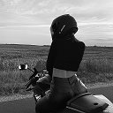 Леночка ❤️🏍️