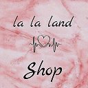 Lalaland shop78