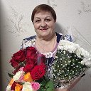 Галина Клинова