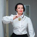 Ирина Хисамова
