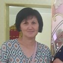 Светлана Избасарова