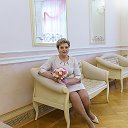 Оксана Алиева