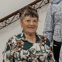 Татьяна Студнева (Кильтина)