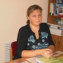 Наталья Возякова (Цепилова)