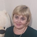 ЕЛЕНА ГЛАДЬКО (Кобякова.)