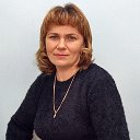 Наталья Щербань