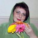 Марина Романчук (Чугунова)