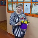 Валентина  Кеменова