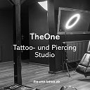 THE ONE tattoo - piercing Studio Hannover