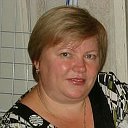 Светлана Гущина (Попова)