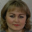 Светлана Турбина (Михайлова)