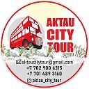 Aktau City Tour