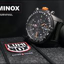 Luminox Club