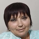 Людмила Шкаврова (Сидоренко)