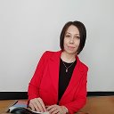 Екатерина Федотова