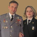Татьяна и Сергей Соколовы