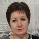 Инна Климачкова