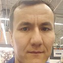 TEMUR ATOXONOV