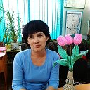 Наталья Казакова (Кичаева)