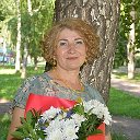Надежда Салихова (Федотова)