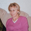 Лариса Кузьмова(Шульц)