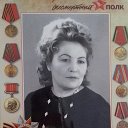 Елена Соколянская