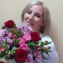 Елена Агрикова (Солдатова)