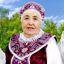 Лидия Шарапова(Шамханова)
