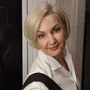 Екатерина Касьяненко