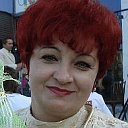 Елена Попитченко (Кудинова)