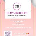 Nova BUBBLES