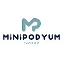 Minipodyum Group Детская одежда из Турции