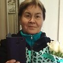 Ольга Сапкулова(Редькина) 