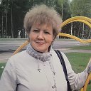 Татьяна Васильченко (Афанасьева)