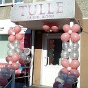 TULLE Салон Штор г Михайловск