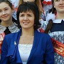 Валентина Иванченко (Урбанавичуте)