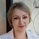 Марина Щучкина (Коротенко)