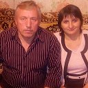 Телешевы Людмила Владимир-Гриценко