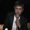 Baxrom Pardayev ( poet )