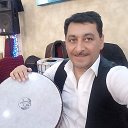 Mubariz Zeynalov