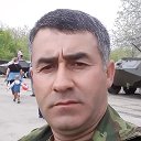 Исмаил Хайдаров