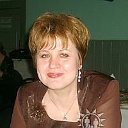 Евгения Шитова(Ефимова)