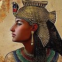 Kleopatra Египетская