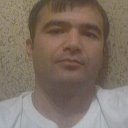 Farruh Islamov
